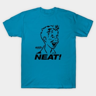 NEAT! T-Shirt